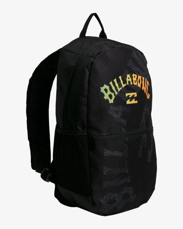 Norfolk Lite Backpack - Beachin Surf