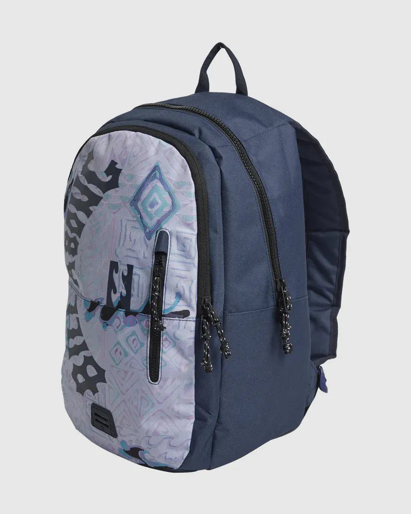 Norfolk Pack - Beachin Surf