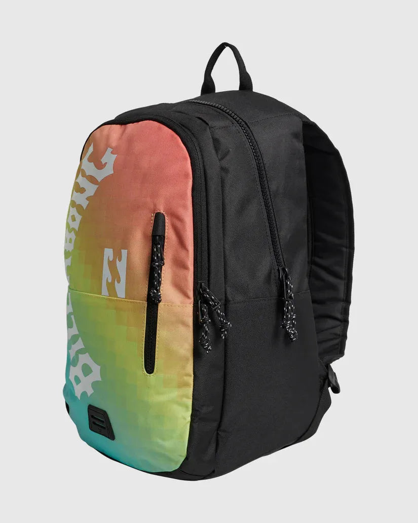 Norfolk Pack - Beachin Surf