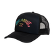 Norfolk Trucker - Beachin Surf