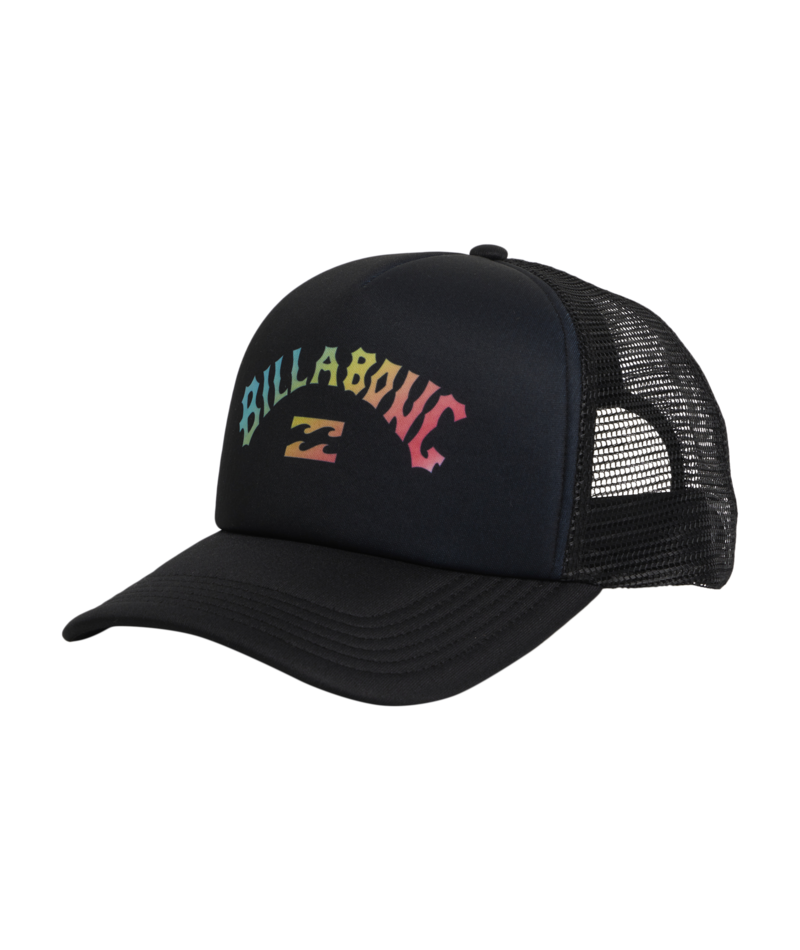 Norfolk Trucker - Beachin Surf