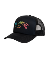 Norfolk Trucker - Beachin Surf