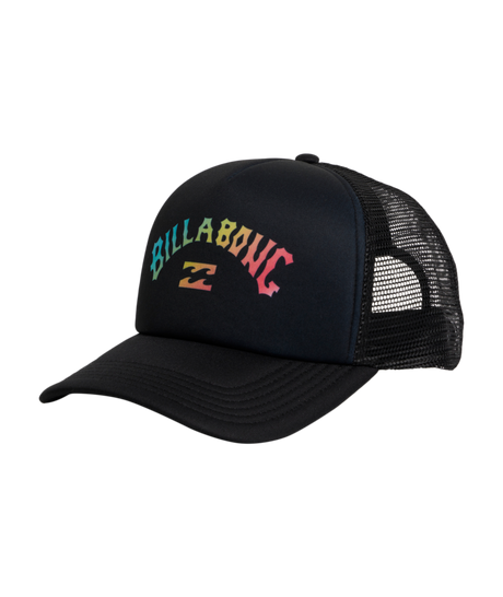 Norfolk Trucker - Beachin Surf