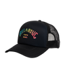 Norfolk Trucker - Beachin Surf