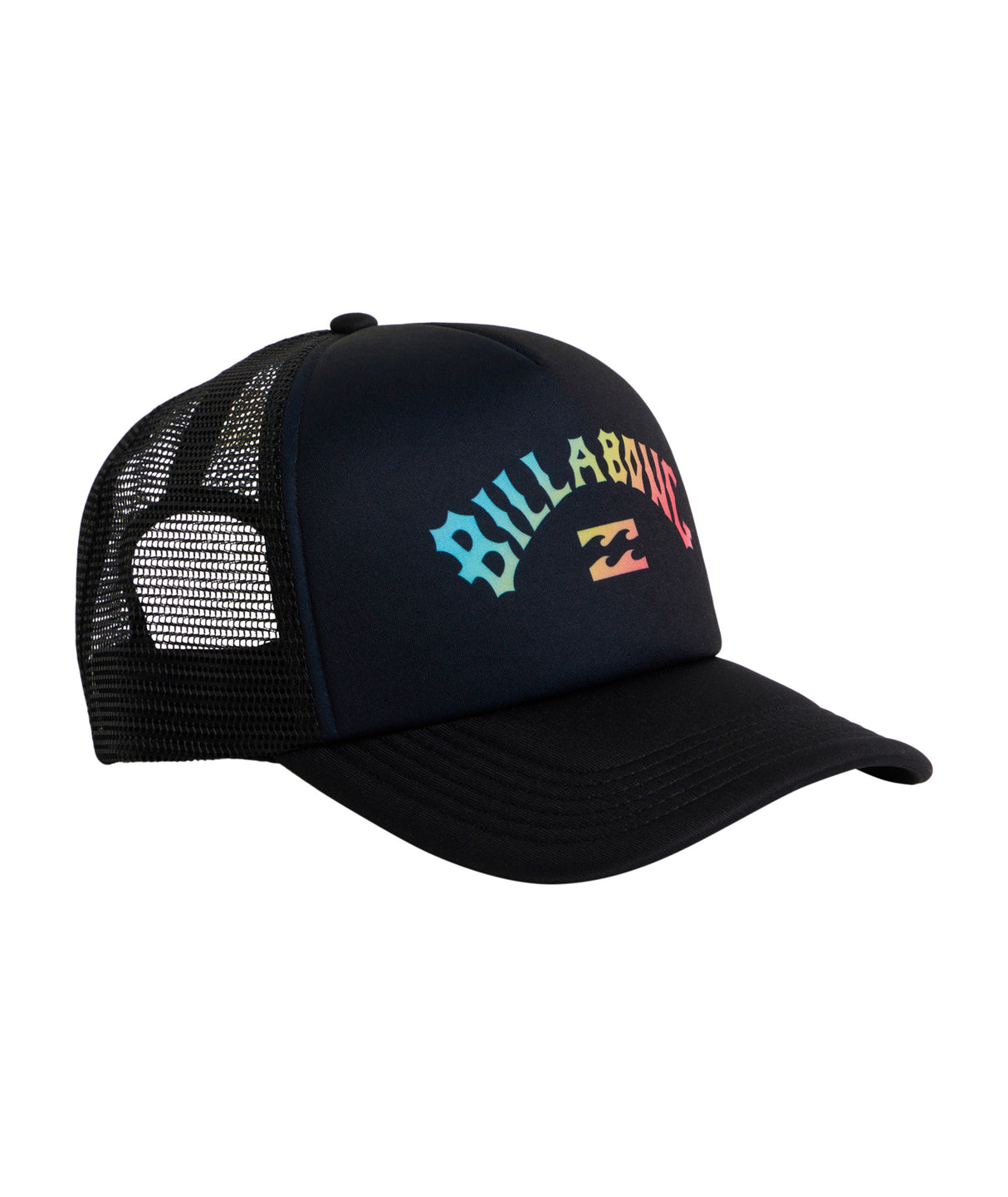 Norfolk Trucker - Beachin Surf