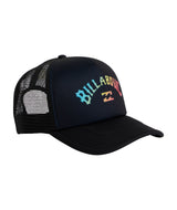 Norfolk Trucker - Beachin Surf