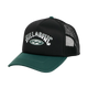 Norfolk Trucker - Beachin Surf