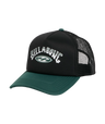 Norfolk Trucker - Beachin Surf