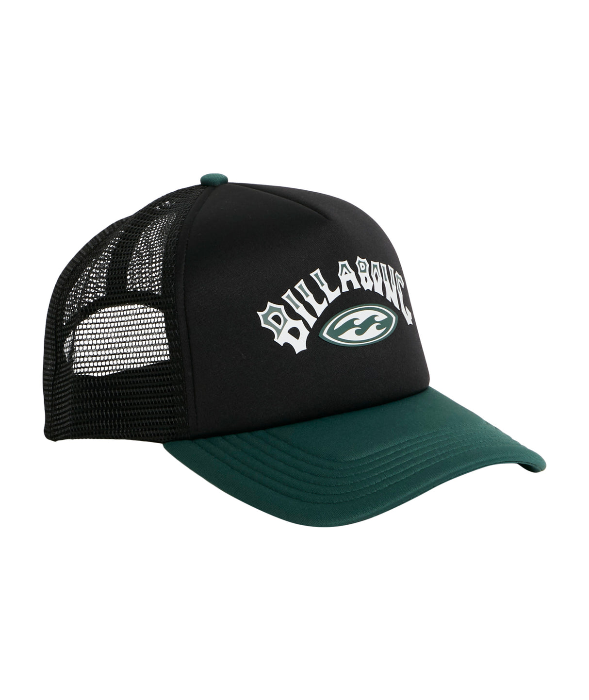 Norfolk Trucker - Beachin Surf