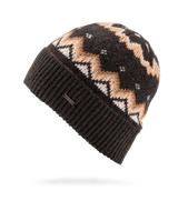 Not Fairisle Beanie - Beachin Surf