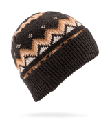 Not Fairisle Beanie - Beachin Surf