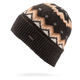 Not Fairisle Beanie - Beachin Surf