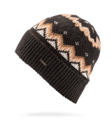 Not Fairisle Beanie - Beachin Surf