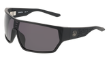 Dragon Havoc LL Matte Black / LL Smoke Polar
