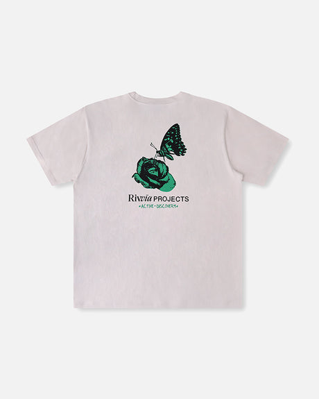 Nurture Relaxed Fit T-Shirt