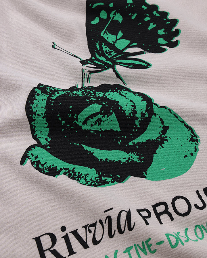 Nurture Relaxed Fit T-Shirt