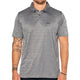 O Hydrolix Galaxy Polo - New Granite Heather - Beachin Surf
