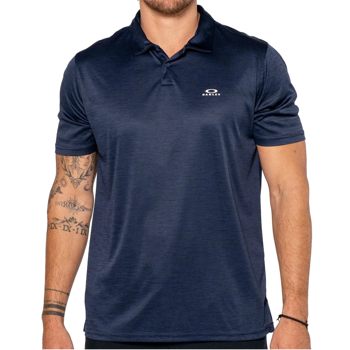 O Hydrolix Galaxy Polo