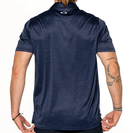 O Hydrolix Galaxy Polo - Universal Blue