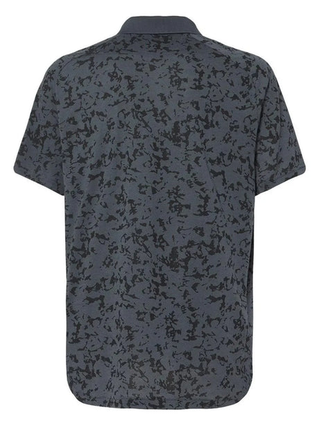 Oakley Sand Camo Panel - Beachin Surf