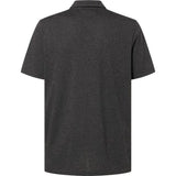 Oakley Transition Polo - Dark Grey Heather - Beachin Surf