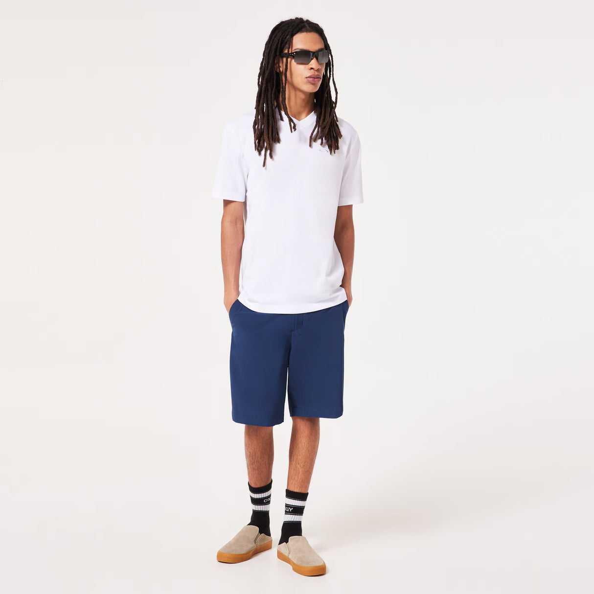 Oakley Utility Chino Short - Beachin Surf