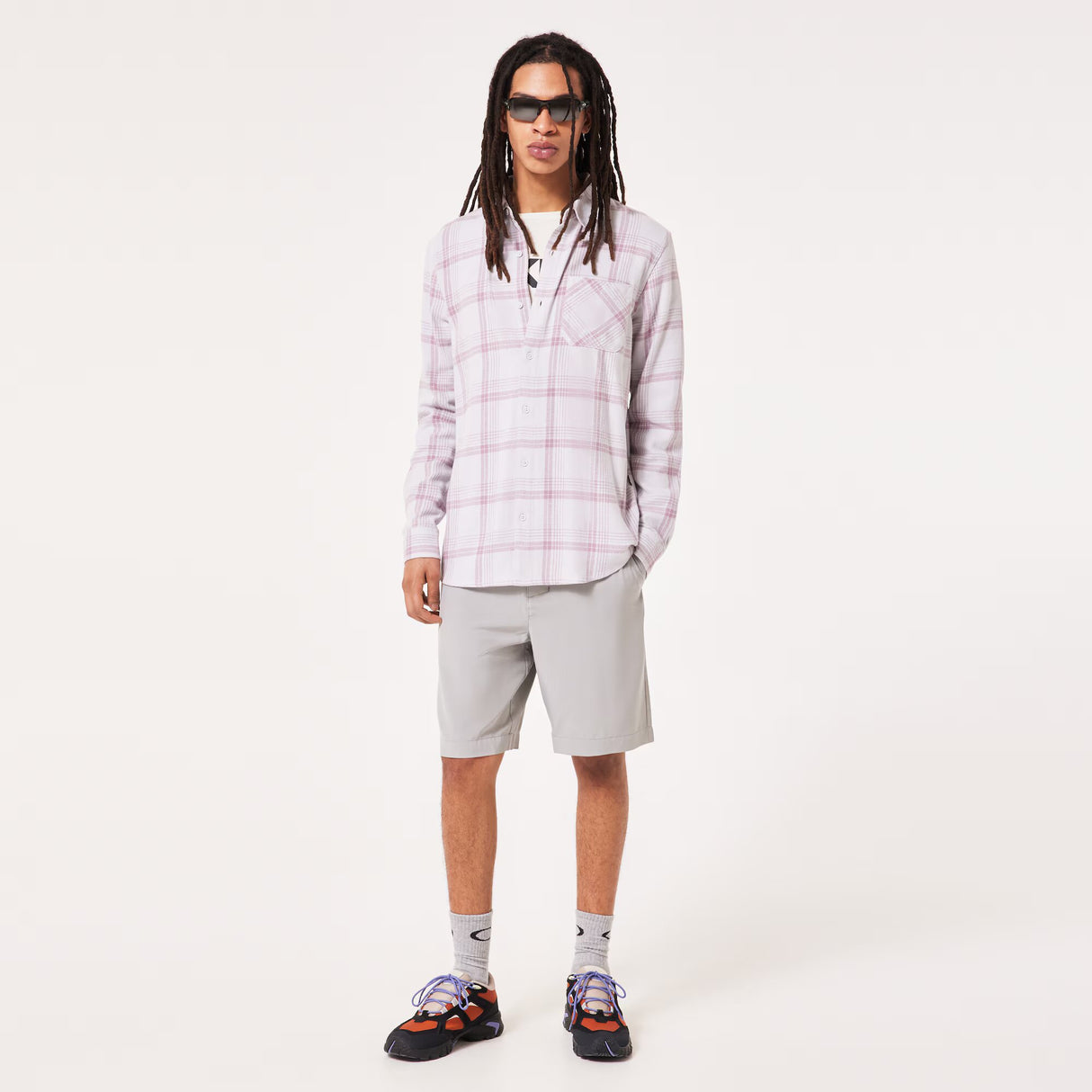 Oakley Utility Chino Short - Beachin Surf