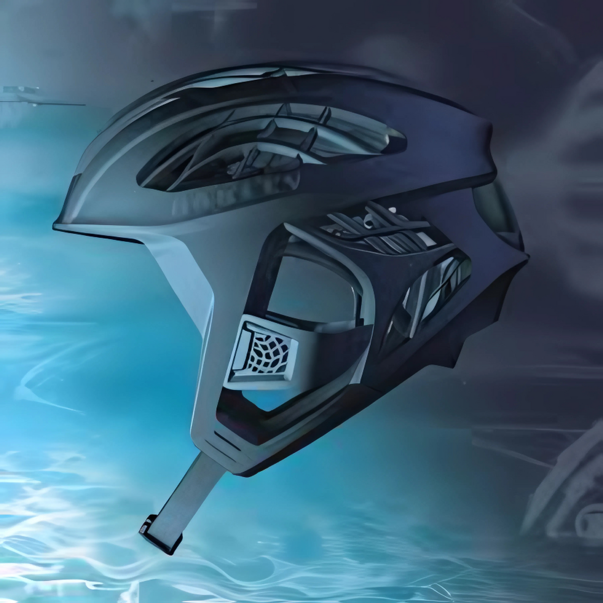 Oakley WTR Icon - Beachin Surf