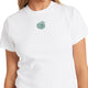 Oasis Baby Rib Tee - Beachin Surf