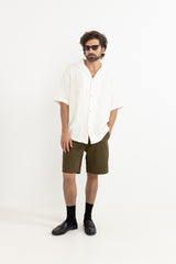 Oasis Ss Shirt - Beachin Surf