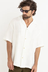 Oasis Ss Shirt - Beachin Surf
