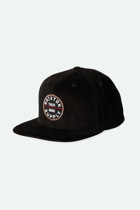 Oath III Snapback - Beachin Surf