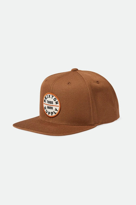 Oath III Snapback - Beachin Surf