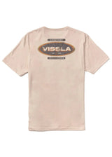Occular Organic SS Tee - Beachin Surf