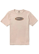 Occular Organic SS Tee - Beachin Surf