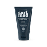 Ocean Addicts Spf30 Sunscreen 125G - Beachin Surf