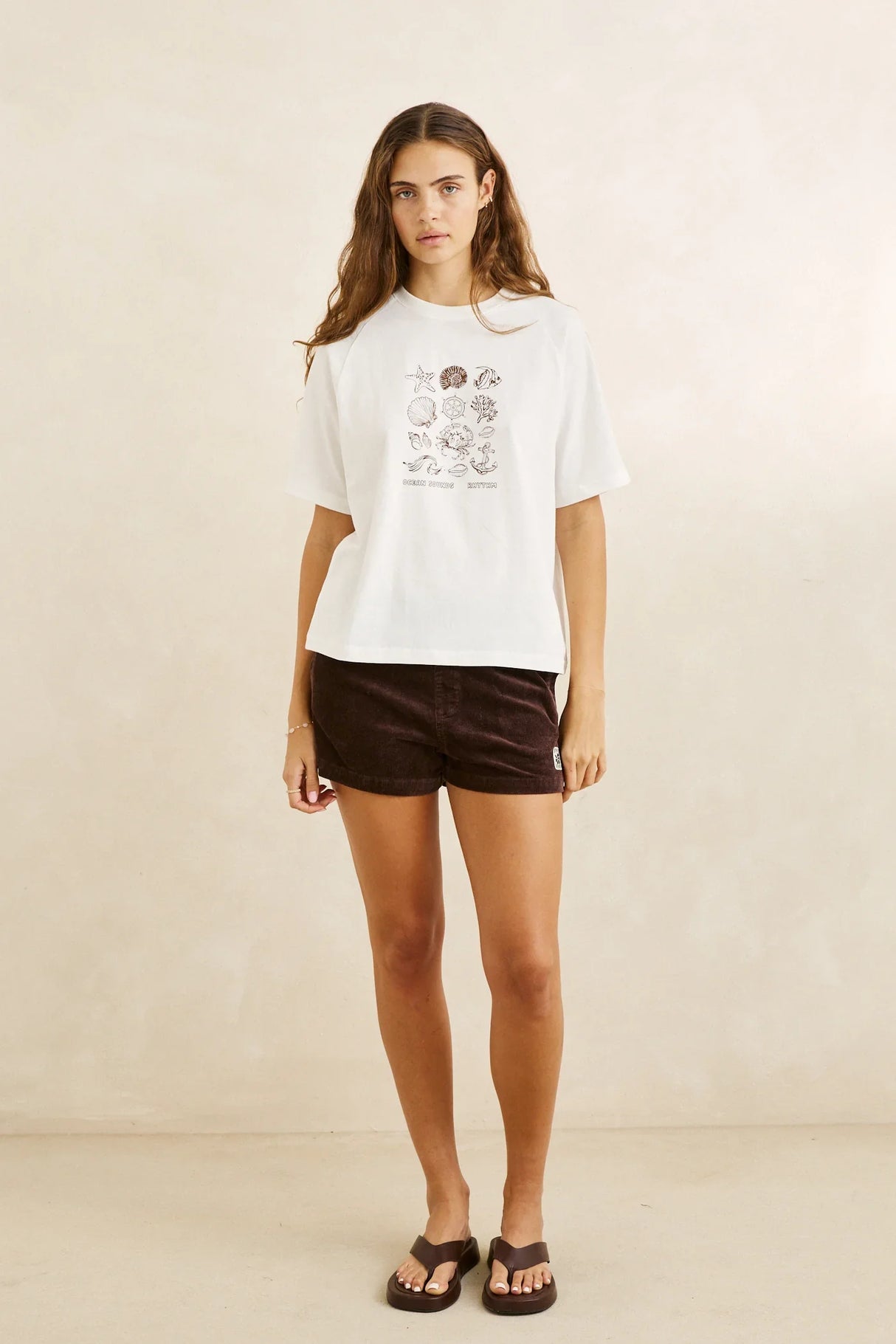 ocean-sounds-raglan-t-shirt-wht-0726W-PT05-WHT-5_1 - Beachin Surf
