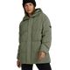 Ocean Ways Parka Jacket - Beachin Surf