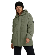 Ocean Ways Parka Jacket - Beachin Surf