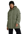 Ocean Ways Parka Jacket - Beachin Surf
