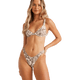 OFF TROPIC RUBY BRA - Beachin Surf