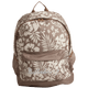 OFF TROPIC TIKI BACKPACK - Beachin Surf