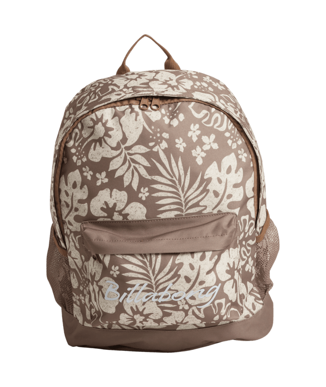 OFF TROPIC TIKI BACKPACK - Beachin Surf