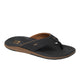 Reef Offshore - Black / Gum