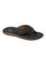 Reef Offshore - Black / Gum