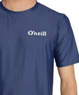 Offshore Uv Ss Surf Tee Rashie - Beachin Surf