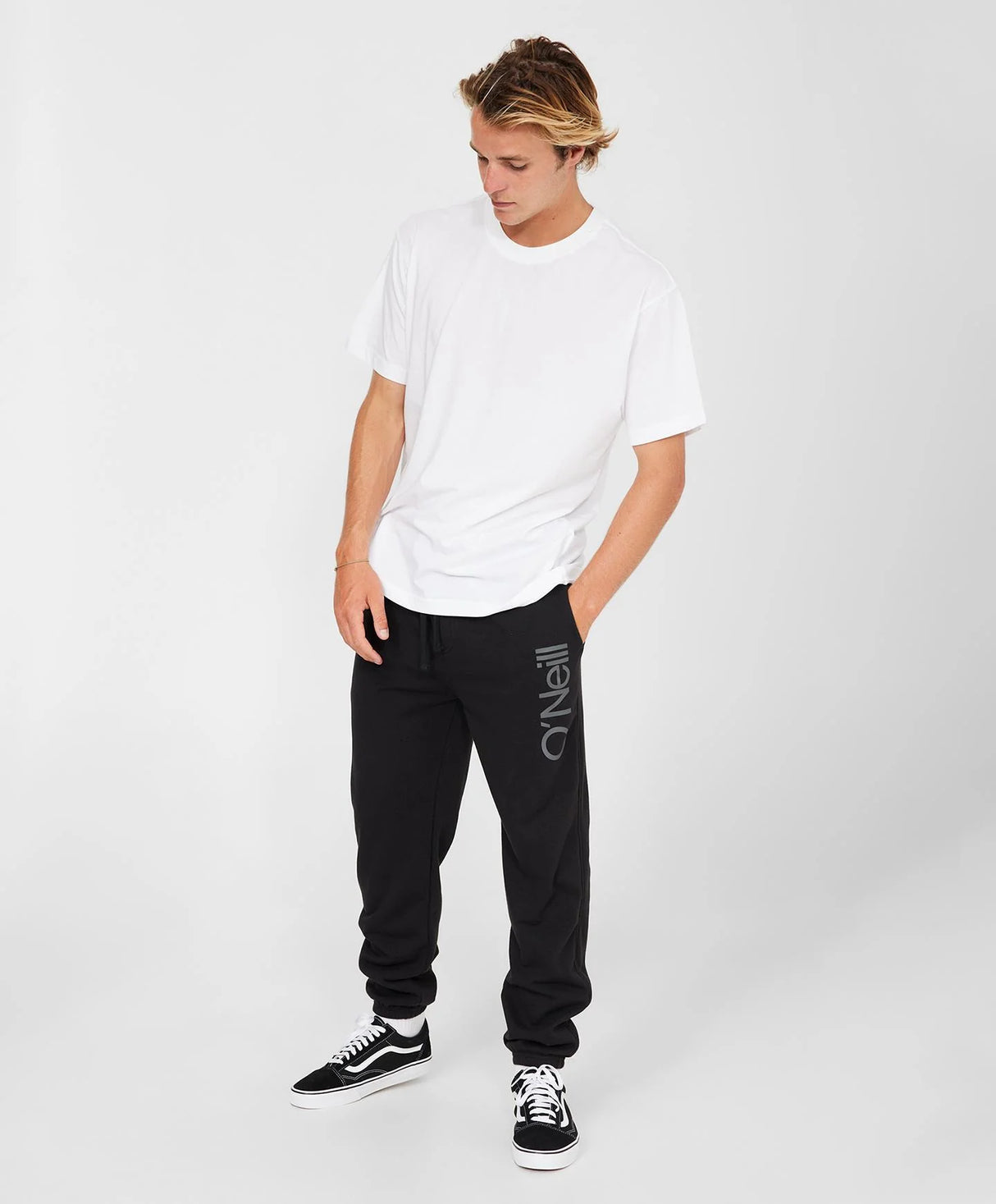 OG Essential Fleece Pant - Beachin Surf