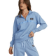 Og Roxy Half Zip - Beachin Surf