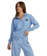 Og Roxy Half Zip - Beachin Surf