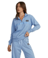 Og Roxy Half Zip - Beachin Surf